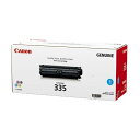 CANON gi[J[gbW335 C y8672B001z 󎚖 16500(s)yz