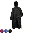 ハイポンチョ フリーサイズ 旅行用品 便利グッズ 雨具 レインジャケット レインスーツ カッパ(代引不可)【送料無料】(4)