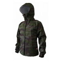 7570 ストレッチシールドジャケット グリーンカモ 4L 3L LL L M S 上着 作業用 おしゃれ 機能性 メンズ レディース 兼用(代引不可)【送料無...