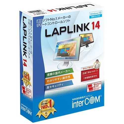 󥿡 780350 LAPLINK 14 2饤󥹥ѥåsmtb-f