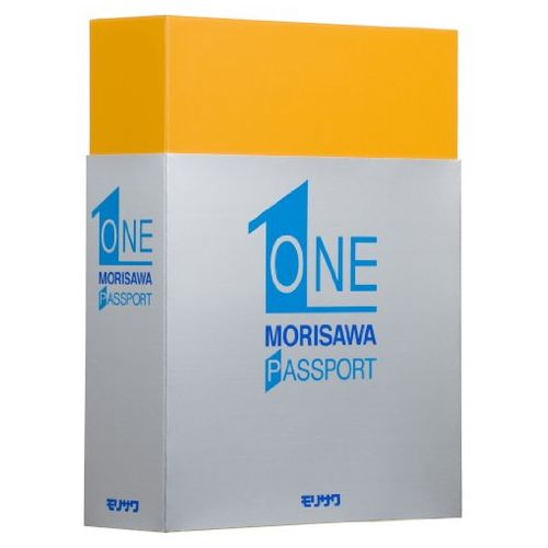 モリサワ M019384 MORISAWA PASSPORT ONE【smtb-f】
