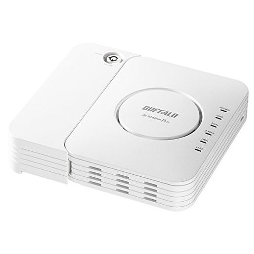 バッファロー WAPS-1266 法人向け 11ac 2×2 デュアルバンド 無線LANアクセスポイント【smtb-f】