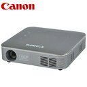 Canon キヤノン ミニプロジェクター C-13W 438...