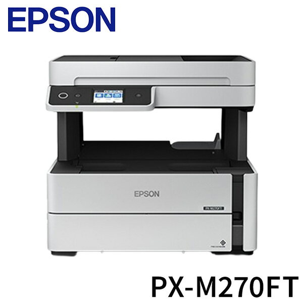 ץ EPSON  A4󥯥åʣ絡 PX-M270FT ץʣ絡 ե  ץ  ץ󥿡  ץ̵