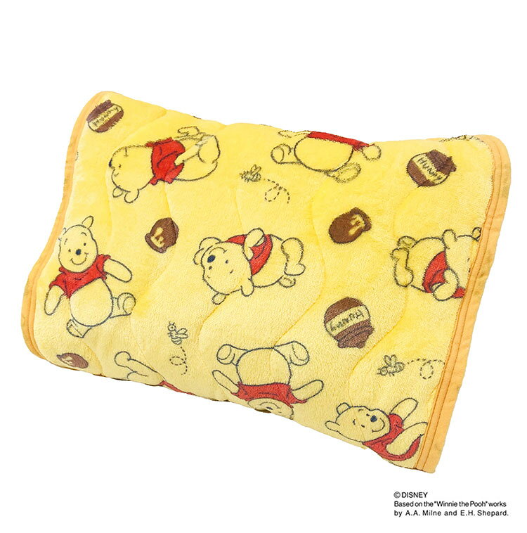 フランネル 枕パッド プー クロミ ハローキティ マイメロディ マイメロ キャラクター かわいい こども ジュニア 子ども キッズ プレゼント 贈り物 ギフト 男の子 女の子 クリスマス 誕生日(代引不可)【送料無料】 [3]