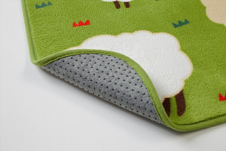 �����ɥ��󥰥ȥ���ޥåȤҤĤ����� 90x60cm(����Բ�)