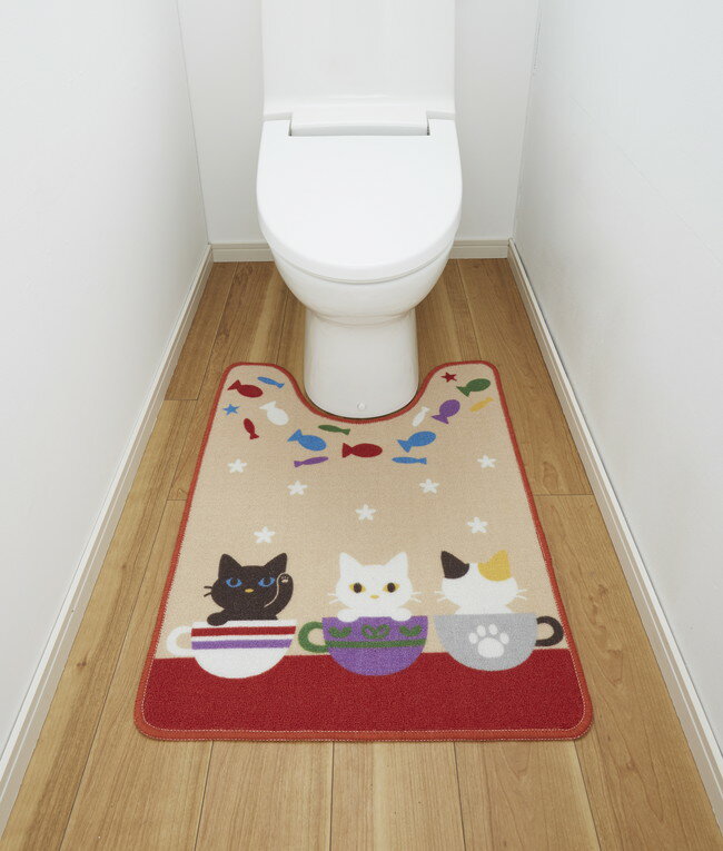 ���󥰥ȥ���ޥåȻ�ǭ�ե��80x60cm �ޥå� �ߤ�ʪ ��ʪ ���襤��(����Բ�)