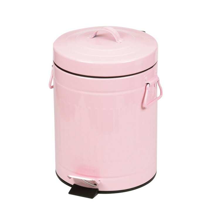 【商品説明】手を汚さずに開けられる、便利なペダル開閉式。蓋がゆっくり閉まる静音設計。中は取り外し可能なバケツタイプ。【商品詳細】■製品サイズ(約)：幅220×奥行260×高さ310mm■重量(約)：880g■表面加工：焼付け塗装■材質：本体...