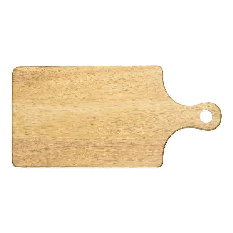 Cutting Board - フレア カッティングボード 角型 H-3661 パール金属 キッチン用品