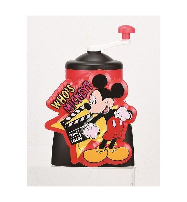 ディズニー かき氷器 ミッキーマウス WD-9039 パール金属 キッチン用品