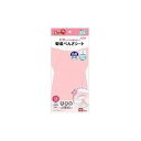 【5個セット】レック ぴたQ 吸着べんざシート ピンク BB-479 (便座シート)(代引不可)【送料無料】(3)