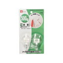 【5個セット】レック ミニ吸盤フック ミニ 2個入り H-099 (フック)(代引不可)【送料無料】