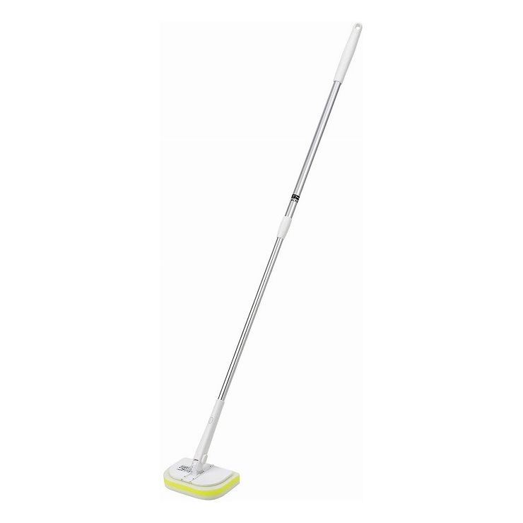 レック 激落ちくん しぼれる のびーる バスクリーナー S-796 湯アカすっきり 水だけでツルツル(代引不..