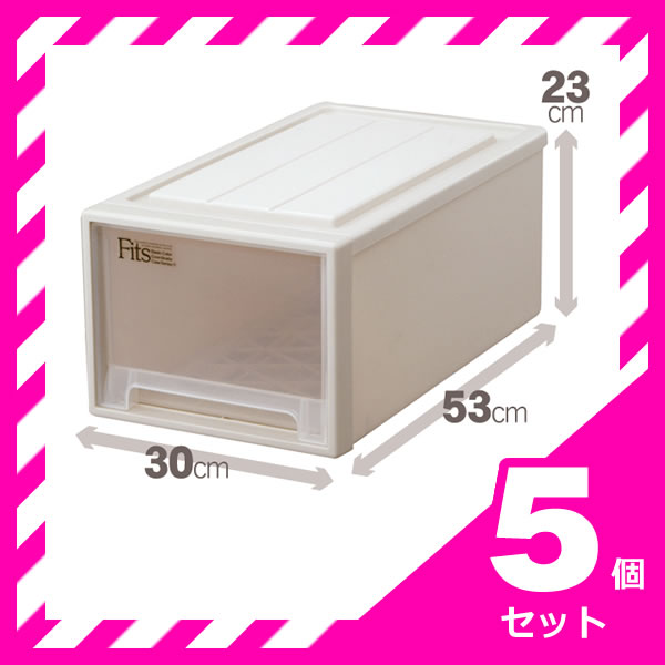 天馬 フィッツケースクローゼット M-30