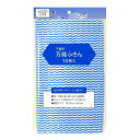 【3個セット】 ニッコー 万能ふきん 35×60cm 10枚入 W-50 不織布 ふきん キッチンクロス 台所 食卓 油汚れ 吸水性(代引不可)【送料無料】