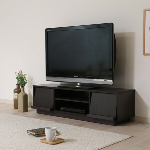 FUNAIテレビ(41インチ)+テレビ台セット