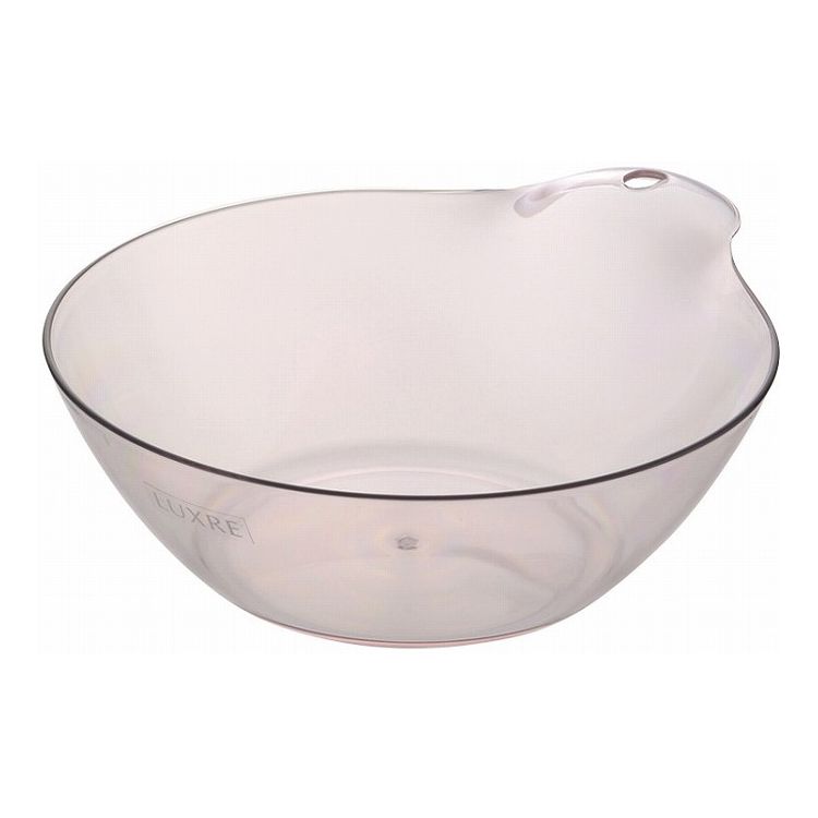 リッチェル リュクレ 湯おけ ピンク(代引不可)【送料無料】