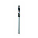 新輝合成 トンボ 超強力 クサビポール(取付幅119~200cm) アイアンブラック KP-200【送料無料】