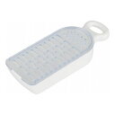 【2個セット】 貝印 Kai Kitchen 受け皿付両面おろし器 DH-8032 大根も薬味もおろせる1台2役(代引不可)【送料無料】(3)