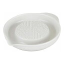 貝印 Kai Kitchen セラミック おろし器(すべり止め付き) DH-8036 きめ細やかな仕上がり(代引不可)【送料無料】