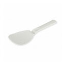 【3個セット】 貝印 Kai Kitchen しゃもじ 21cm DH-8112 ご飯がつきにくいダブルエンボス加工(代引不可)【送料無料】
