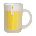 東洋佐々木ガラス 泡立つビヤグラス ジョッキ 425ml P-26353-600-JAN-P ビアグラス(代引不可)【送料無料】