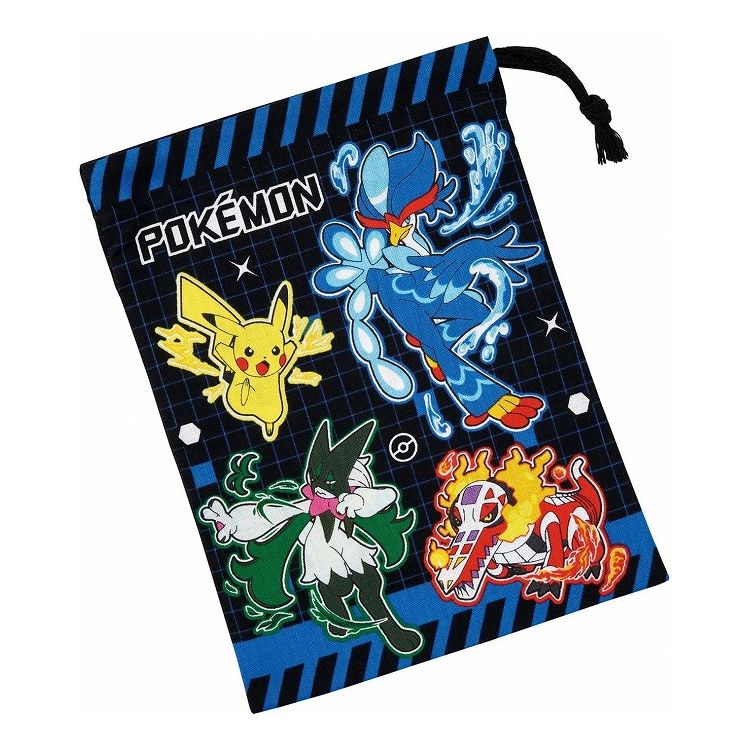 【2個セット】 スケーター コップ袋 ポケモン KB63 調理 料理 落とし蓋 スチコン調理 オーブン 電子レンジ(代引不可)【送料無料】