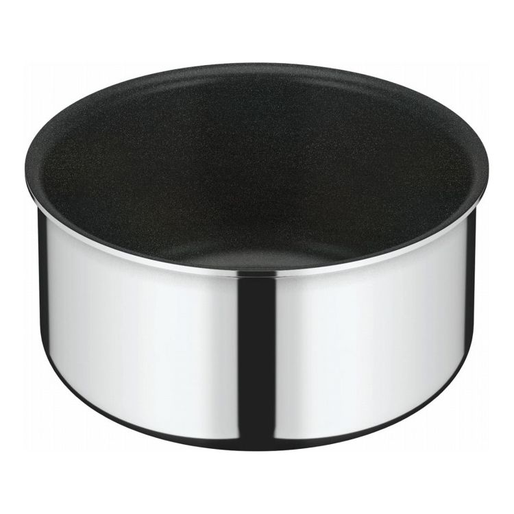Sauce Pans - サーモス デュラブル 取っ手のとれる 鍋 16cm ステンレス KOF-016 焼く、煮る、炊く、オーブン料理がこれ一つで!【送料無料】