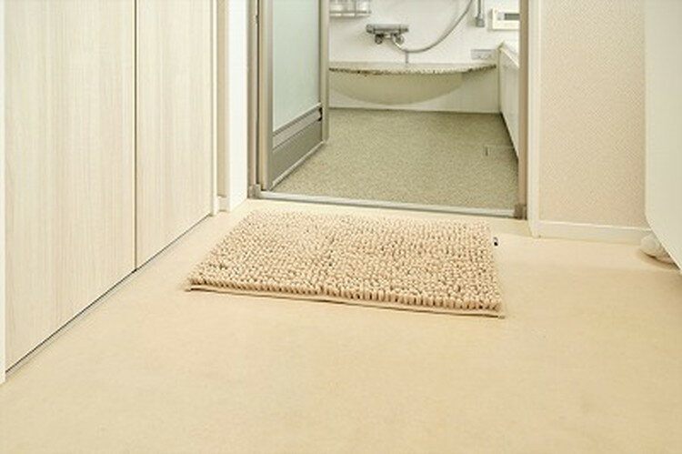 ���껺�� SUSU ���ݥ��ȥ���W�Х��ޥå� EC (M 40��60cm) �١����� ­���� ������ ­�դ� �ޥ������ե����С� ����Ϥ�ޥå�(����Բ�)������̵����