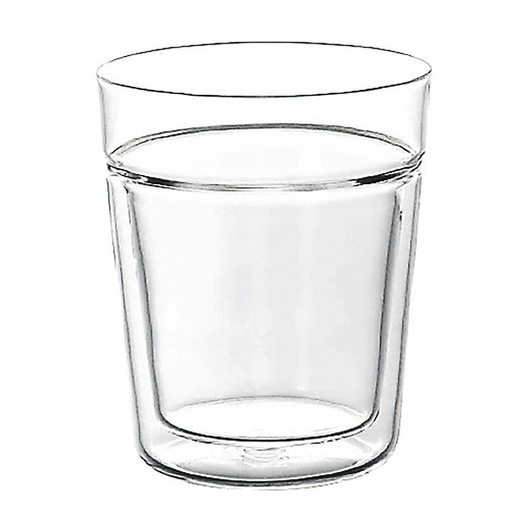 HARIO ハリオ ツインロックグラス 260ml TRG-260 ウイスキー ガラス 焼酎 ラム 日本製 お酒 透明(代引..