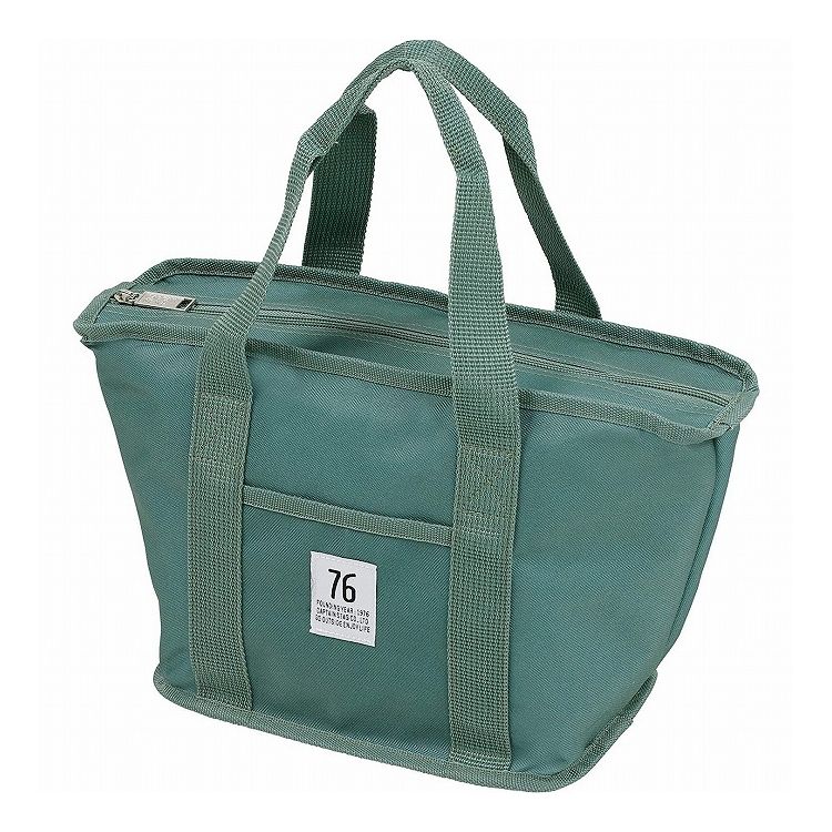 350ml缶が6個収納できる側面にポケット付きサイズ（約）幅33.5×奥行12.5×高さ19.5cm材質:本体/ポリエステル600D内生地/EVA断熱材/ポリエチレンフォーム底面板/ポリエチレン重量（約）170g容量（約）4L【代引きについて】こちらの商品は、代引きでの出荷は受け付けておりません。【送料について】北海道、東北、九州は送料を頂きます。沖縄、離島は配送不可。LINKS ベージュL ベージュS ヴィンテージグリーンL ヴィンテージグリーン