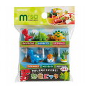 【2個セット】 トルネ 恐竜ピック 6本入 P-3444(代引不可)【送料無料】