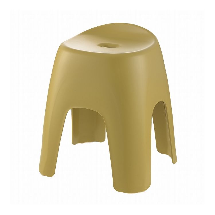 シャワー派に最適な座面高さ40cm。幅広座面。体に触れる面積が広いので、座りやすく安定感がある。通気性が良い4本脚。浴槽のヘリに掛けて乾かせる。抗菌加工付き。外寸サイズ（約）幅37.5×高さ34×奥行44cm座面高さ（約）40cm材質:本体...