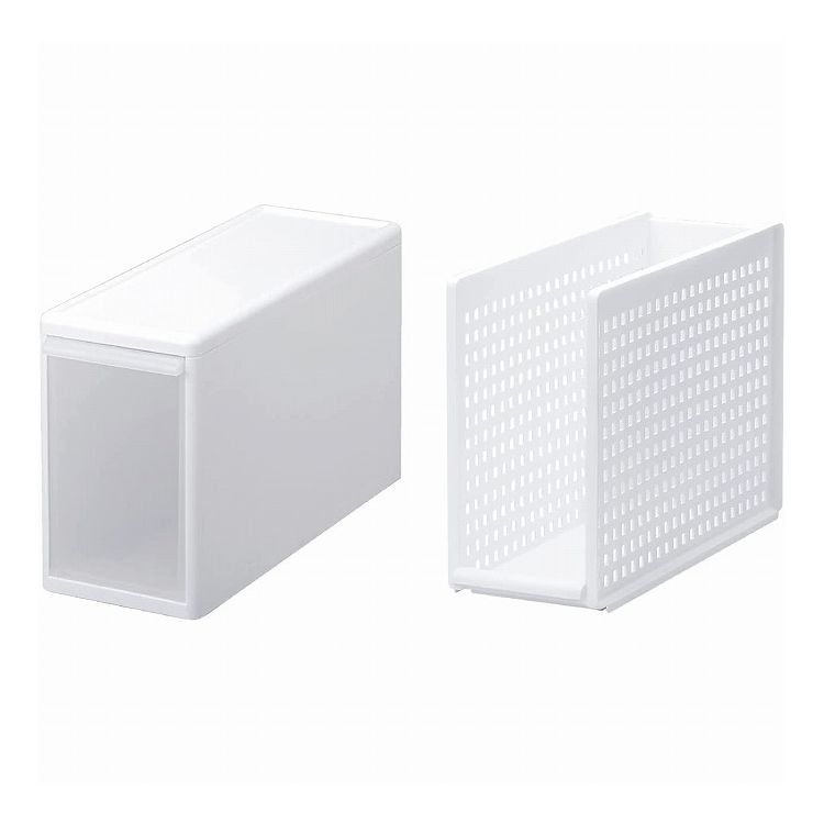 ����񹩶Ƚ� Like-it �Ȥ߹�碌�ƻȤ����Ǽ������ �����L / ��17�߱���46.5�߹⤵28cm �ۥ磻�� MOS-04(����Բ�)������̵����