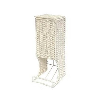 サイズ(約);幅140×奥行185×高さ400mm材質/ペーパー,鉄一つ一つ手で作られた製品ですので、形やサイズ・ゆがみなど、若干の個体差が生じます。同じ商品でも色目が違う場合がございます。【送料について】北海道、東北、九州は送料を頂きます。【配送について】沖縄、離島は配送できません。予めご了承ください。LINKダークブラウンベージュホワイト