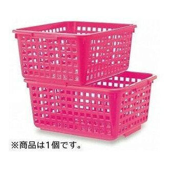 サイズ（約）幅505×奥行400×高さ220mm材質;ポリプロピレン重量（約）793g耐熱温度/100度【送料について】北海道、東北、九州は送料を頂きます。【配送について】沖縄、離島は配送できません。予めご了承ください。LINKパステルグリーンパステルピンク
