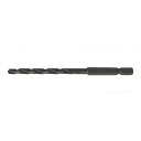 理研製鋼 鉄工用六角軸ドリル 8.0mm 70mm(4)