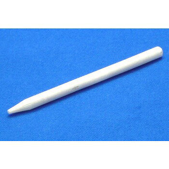 増田滑石工業所 工業用石筆 細丸石筆 No.3 (100個入箱売り)