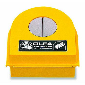 オルファ OLFA(オルファ) 刃折器 158K �
