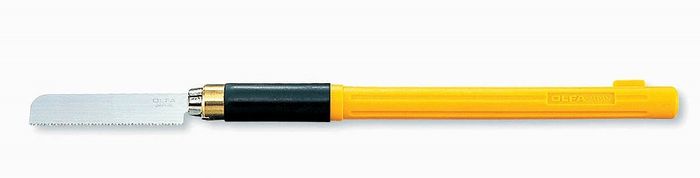 オルファ OLFA(オルファ) ボビーのこ 