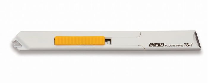 オルファ OLFA(オルファ) 一枚切 キリヌーク 209B