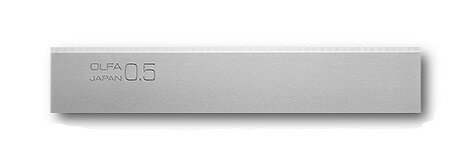 オルファ OLFA(オルファ) ハイパースクレーパー替刃05(手楽スクレーパー替刃) XBSCR-05