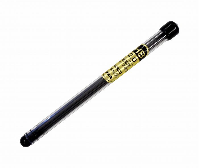 Rakuten - 不易糊工業 フエキ 建築用シャープ替芯 2.0mm HB RHB20-H
