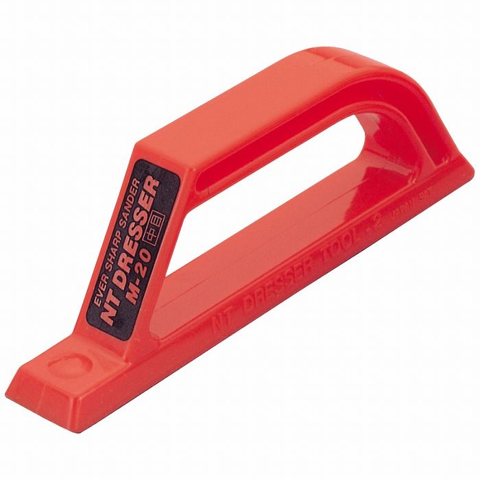 エヌティー NTカッター ドレッサー 中目 M-20P