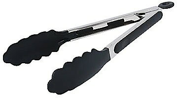 アークランドサカモト PRO 耐熱 クッキングトング 小