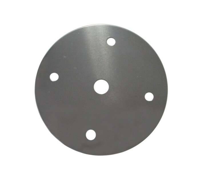 アークランドサカモト PRO SERIES IH対応ステンレス発熱板 小