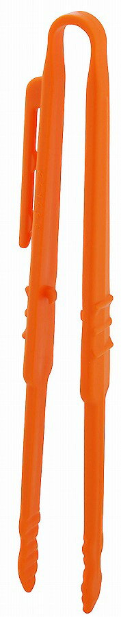 アークランドサカモト おやつ トング オレンジ