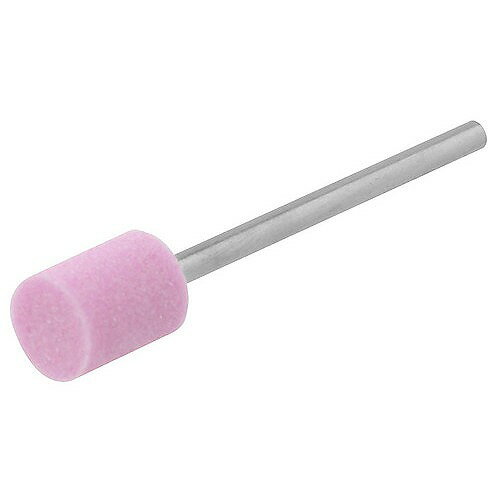 アークランドサカモト ARC 軸付 WA砥石 丸筒 8.0mm A113