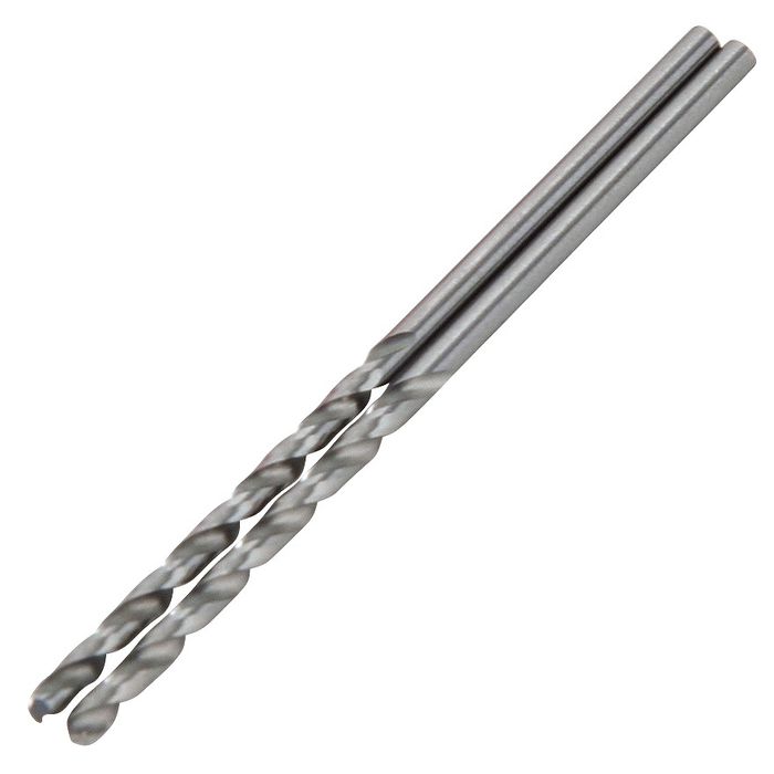 樂天商城 - 理研製鋼 鉄工用ドリル(2本入) 1.9mm