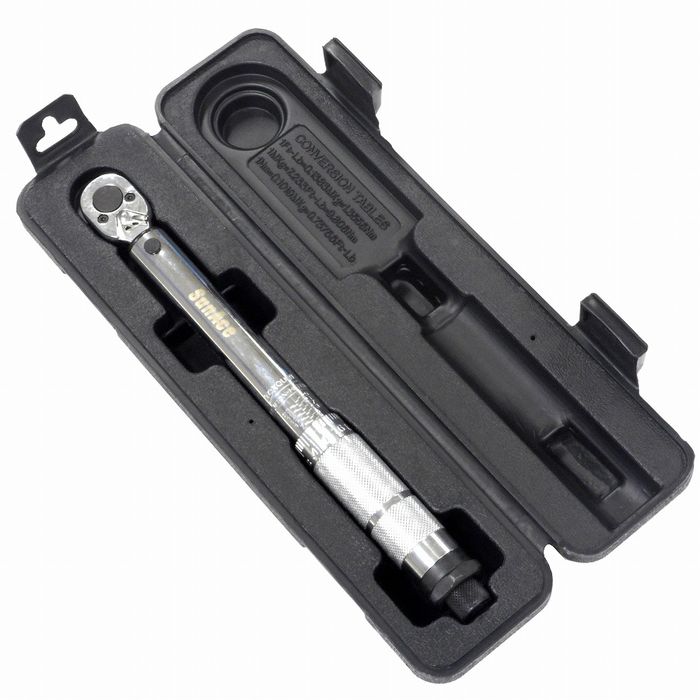 樂天商城 - アークランドサカモト グレイトツール トルクレンチ GTSA-2025TR【送料無料】